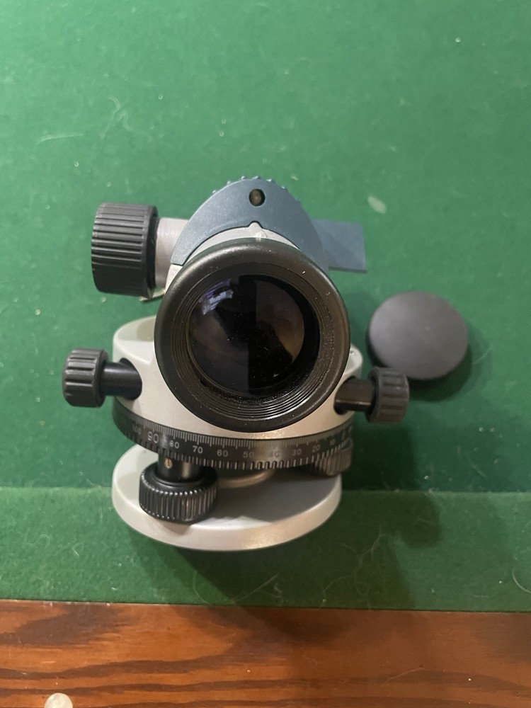 Bosch GOL26 Automatic Optical Level Blue No Case