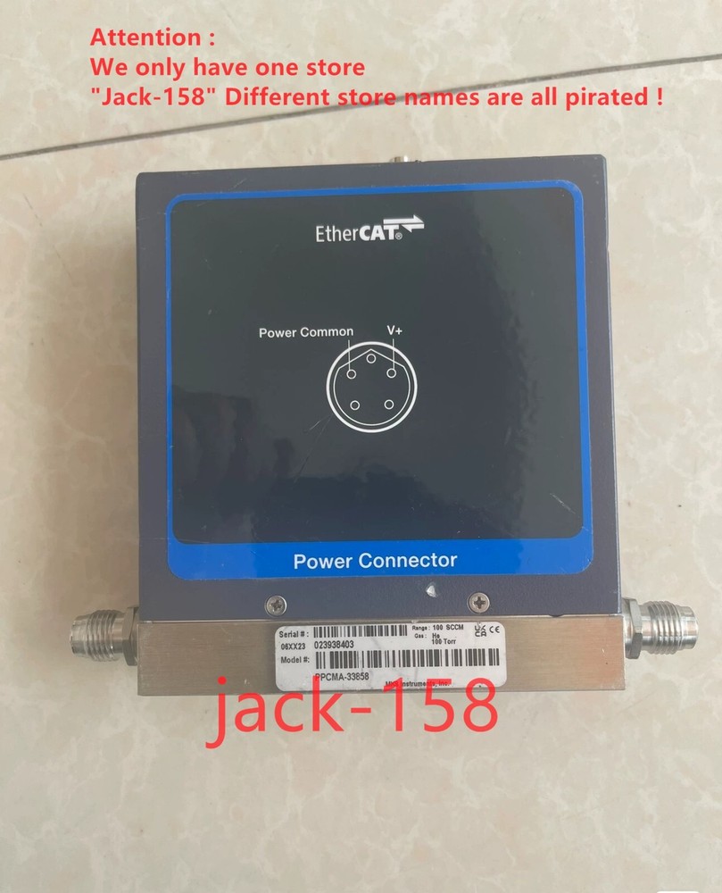 PPCMA-33858 BY DHL OR Fedex