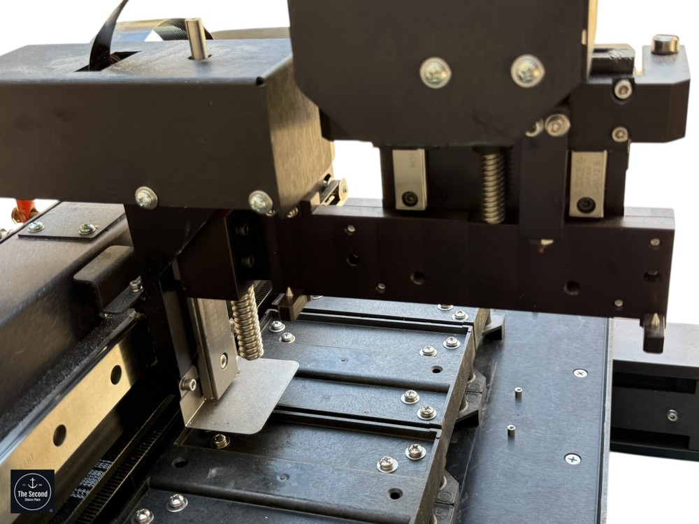 BioTek Precision 2000 Automated Microplate Pipetting System