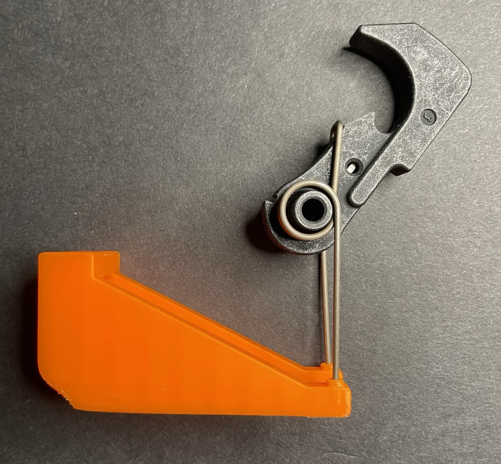 AR Hammer Installation Tool