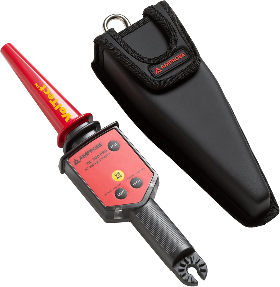 -3467441 High Voltage Detector (TIC 300 PRO)