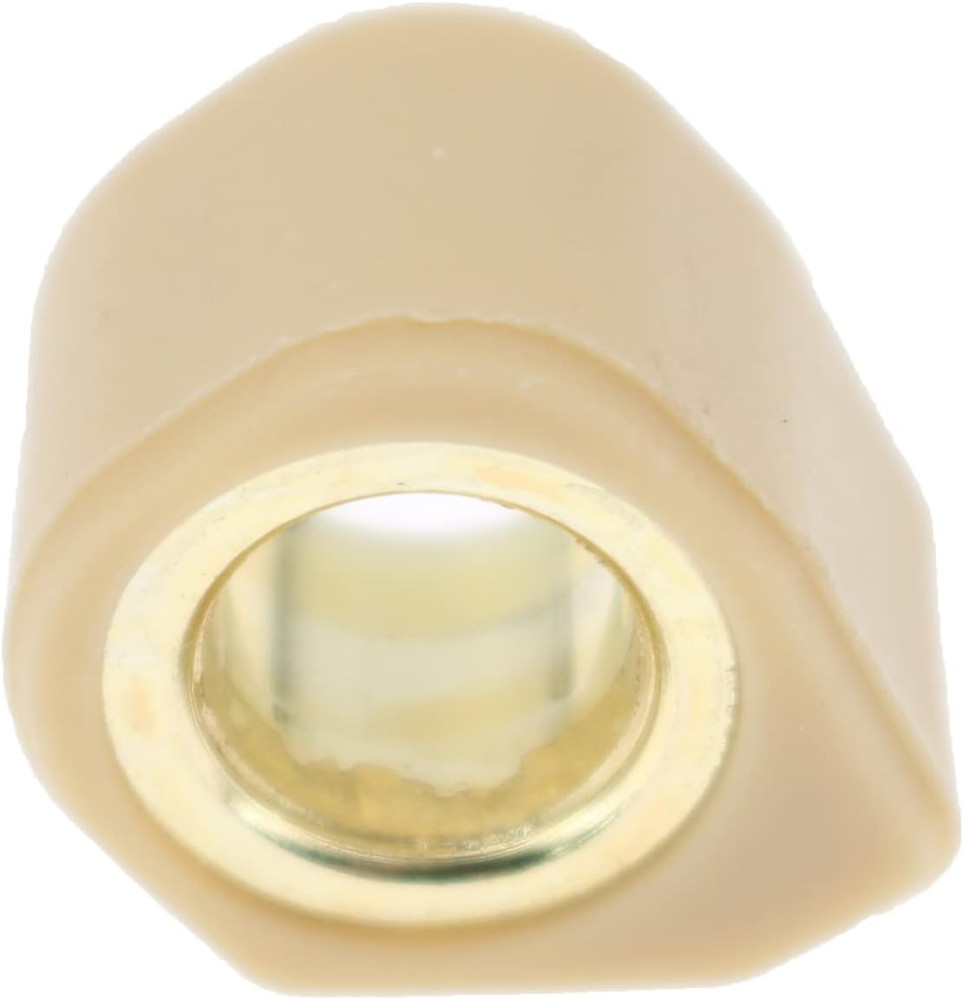 18X14Mm High Performance Polygon Variator Sliders, Racing Sliding Roller Weights