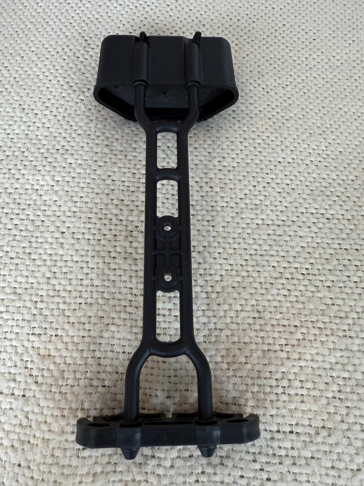 PSE Black Mountain Hunter LT Quiver No Mount