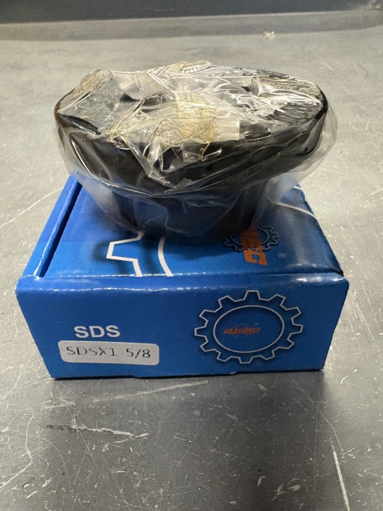 SDS 1-5/8 Tapered Bushing