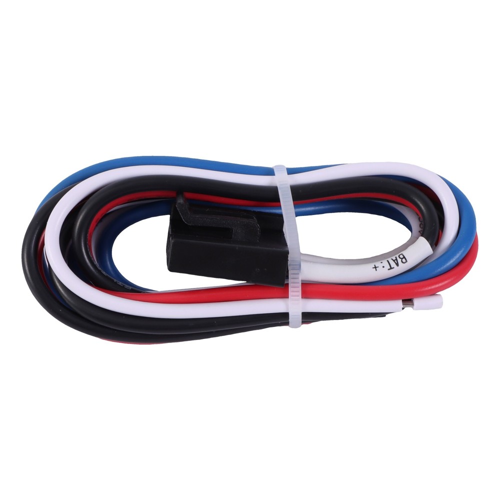 For Tekonsha P3 Prodigy 90195 Electric Trailer Brake Control Module Controller