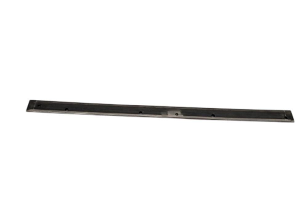 Matrix Retail Stepper Step Guide Rail Down Fixing Plate 1000404207