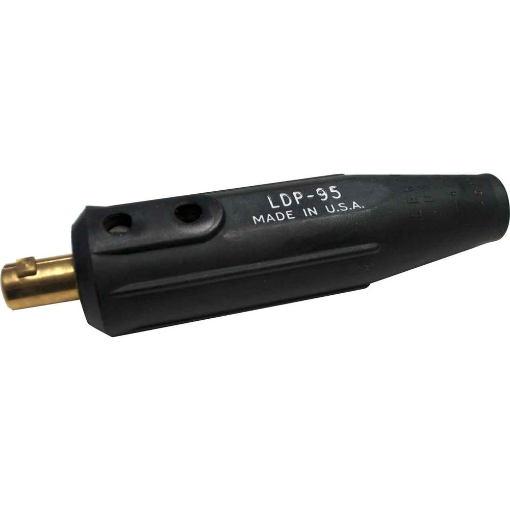 Lenco 05323 Ldp-95M Black