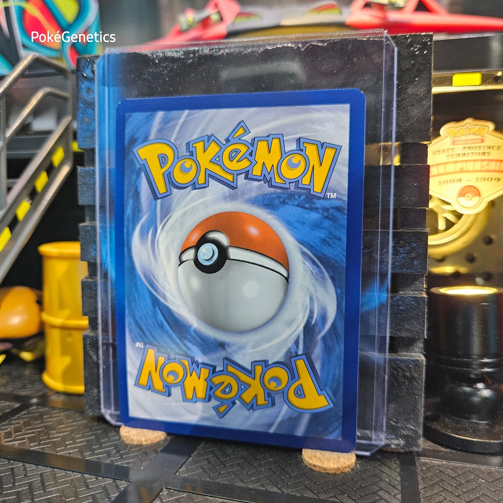 Mewtwo 151 Holo Pokémon TCG 150/165 Scarlet & Violet Rare