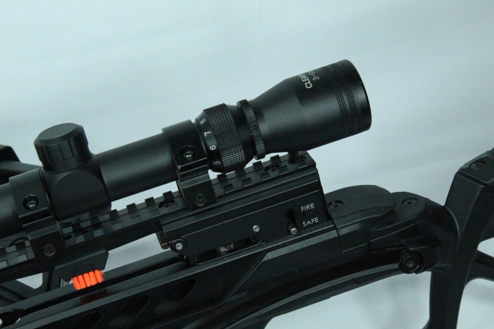 BEAR X BRUZER FFL (SDM042445)