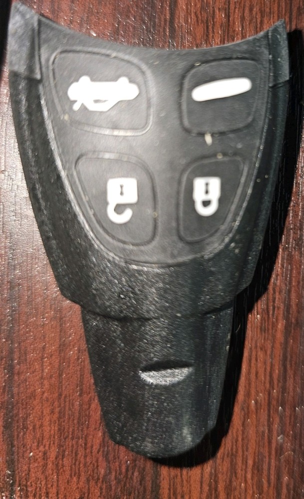 Replacement Key Fob No Longer Needed