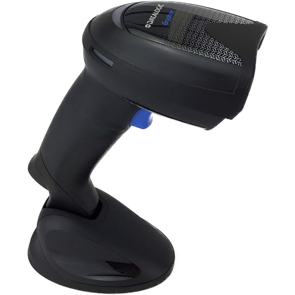 Datalogic Gryphon All-in-One 2D Omnidirectional Reading Barcode Scanner
