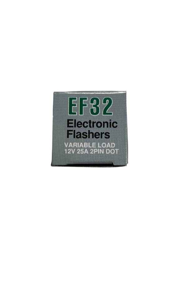 EF32 Flasher