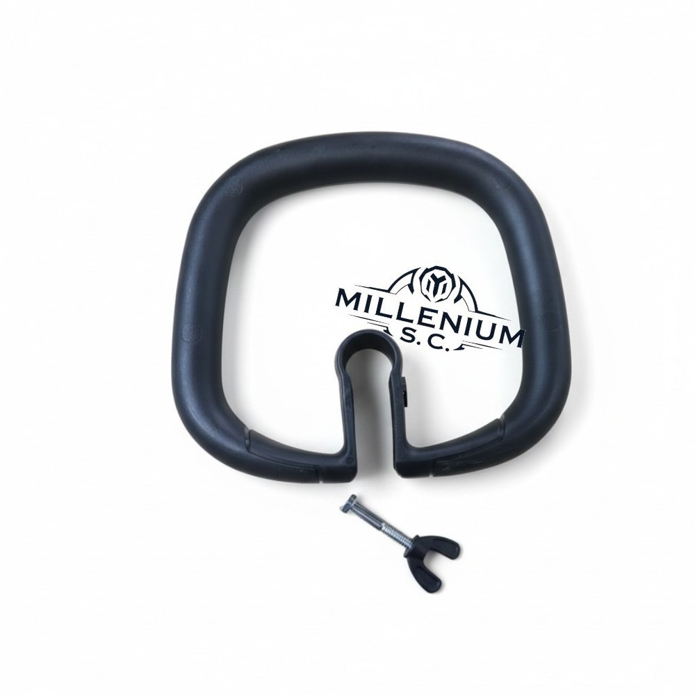 RYOBI / RIDGID / TORO Front Handle & Bolt Assembly