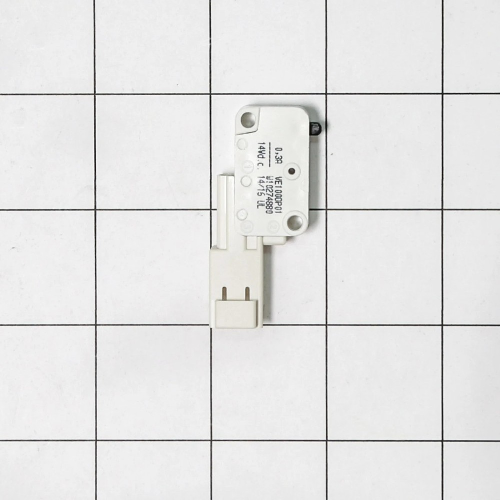WPW10274880 Whirlpool SWITCH OEM