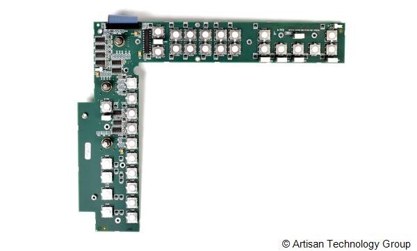 LDS Nicolet 000-965104 Front Panel Board