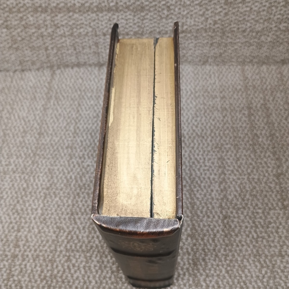 War And Peace Fake Book Storage Secret Hidden Box Safe Concealment Box Tolstoy