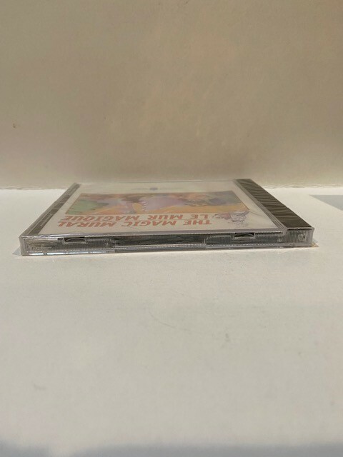 The Magic Mural PC/MAC