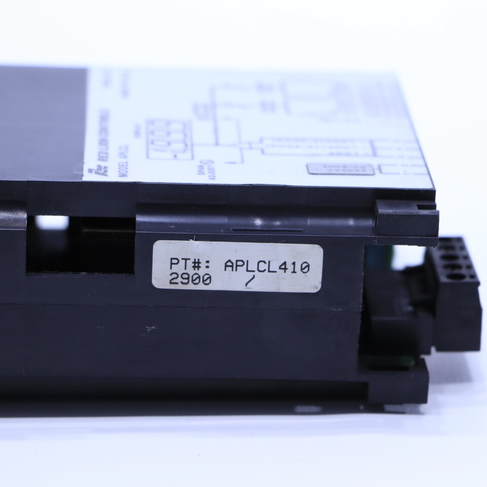 * RED LION APLCL APLCL410 CURRENT LOOP INDICATOR #2
