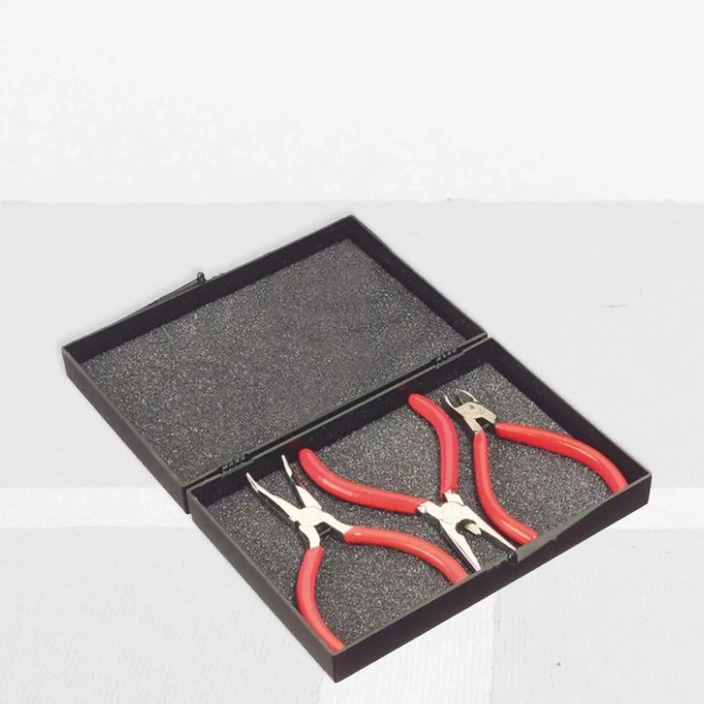 Gamma Starter Tool Kit, Precision Stringing Tools