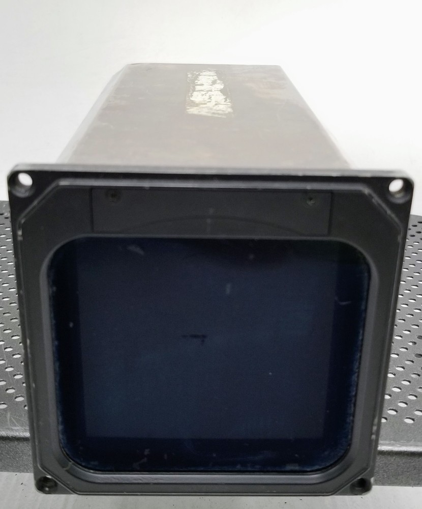 Bendix King ED 462 Electronic Display -FOR PARTS