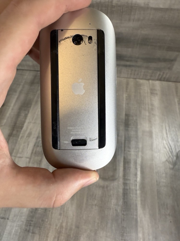 Apple Magic Mouse White EUC