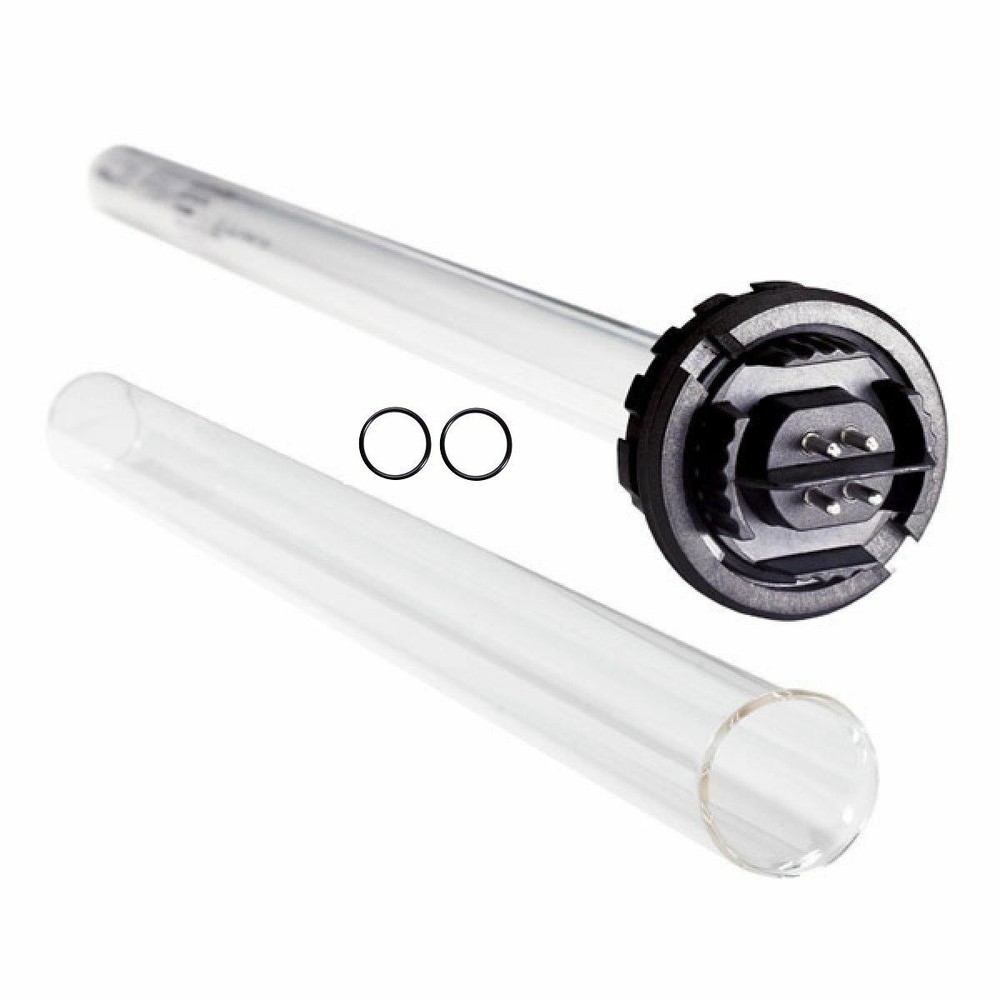 LSE Lighting Combo 602810-103 for UVMax E E Plus, E4 E4 Plus, PRO7