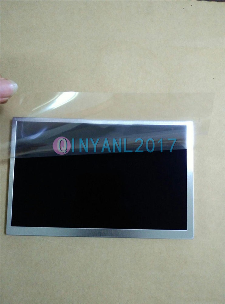1PC 7.0" AUO 800×480 Resolution LCD Screen Panel C070VVN02.0