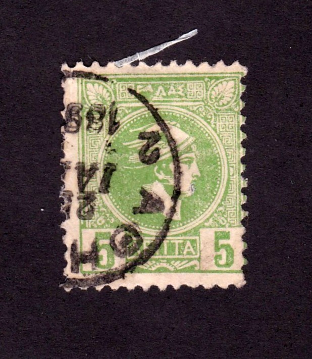 Greece          109         used