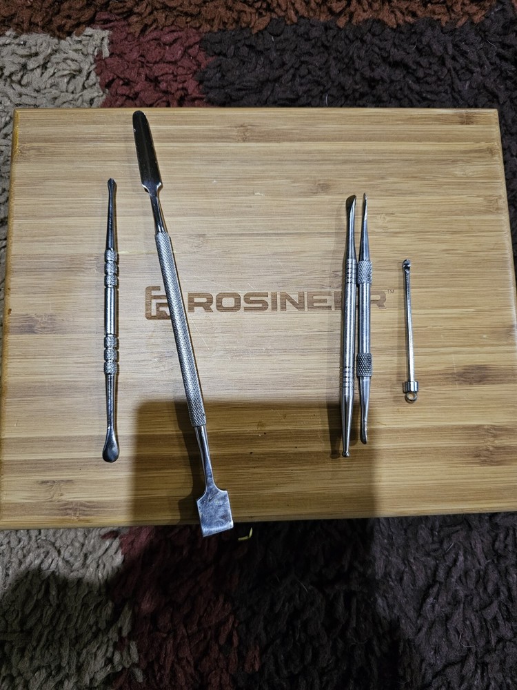 Rosineer Kit