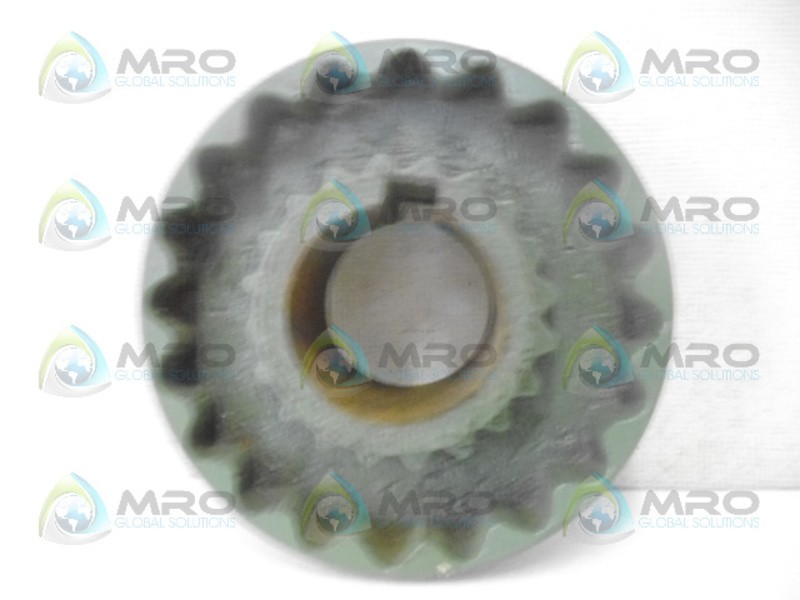 TB WOODS 6S COUPLING SPACER 1/1-2 NSNP