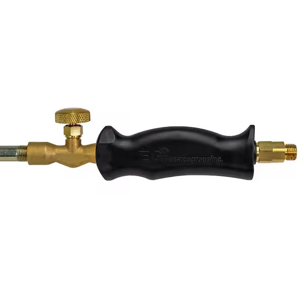500000 BTU Hand Held Propane Outdoor Torch