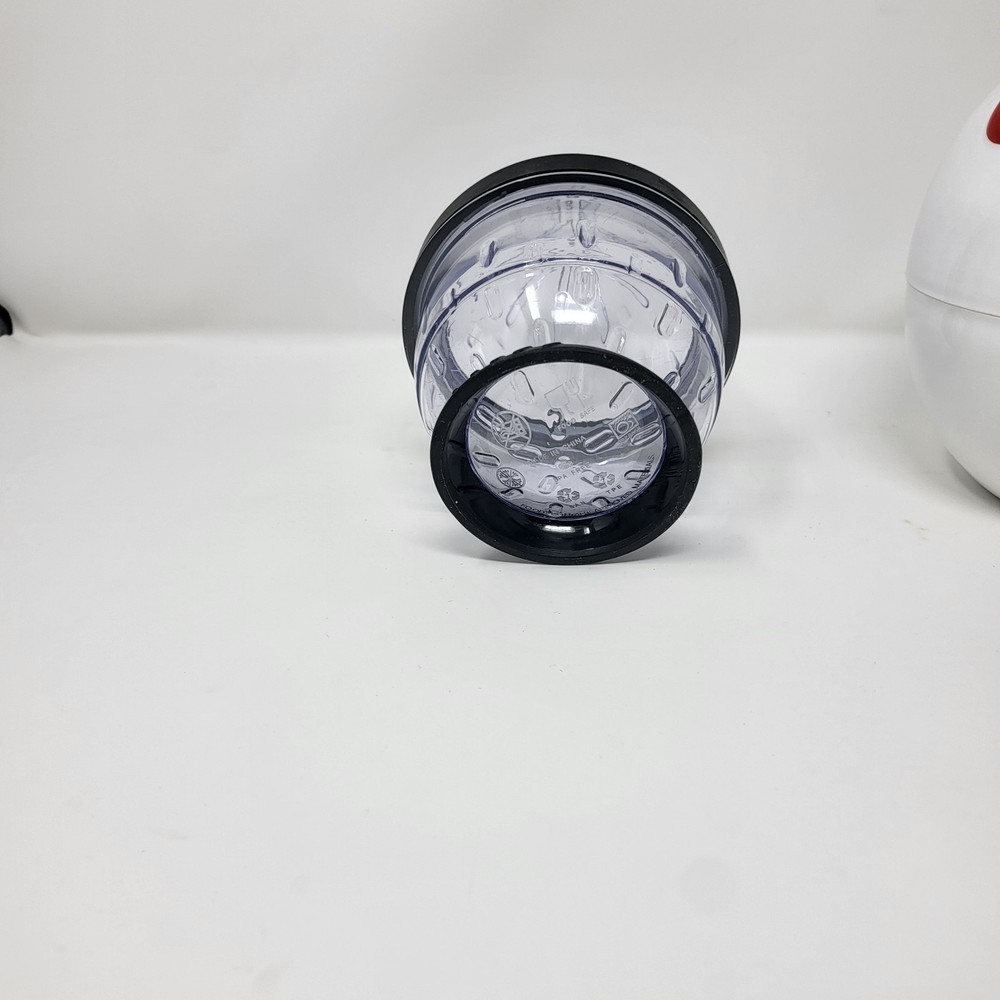 Egg Cooker by Chef's Pride Rooster with egg peeler