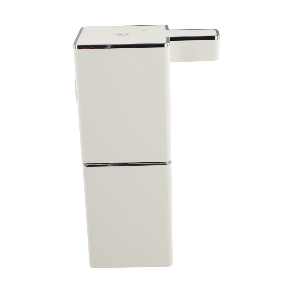 Automatic Sensor Foam Soap Dispenser Rechargeable with Multiple Output Settings