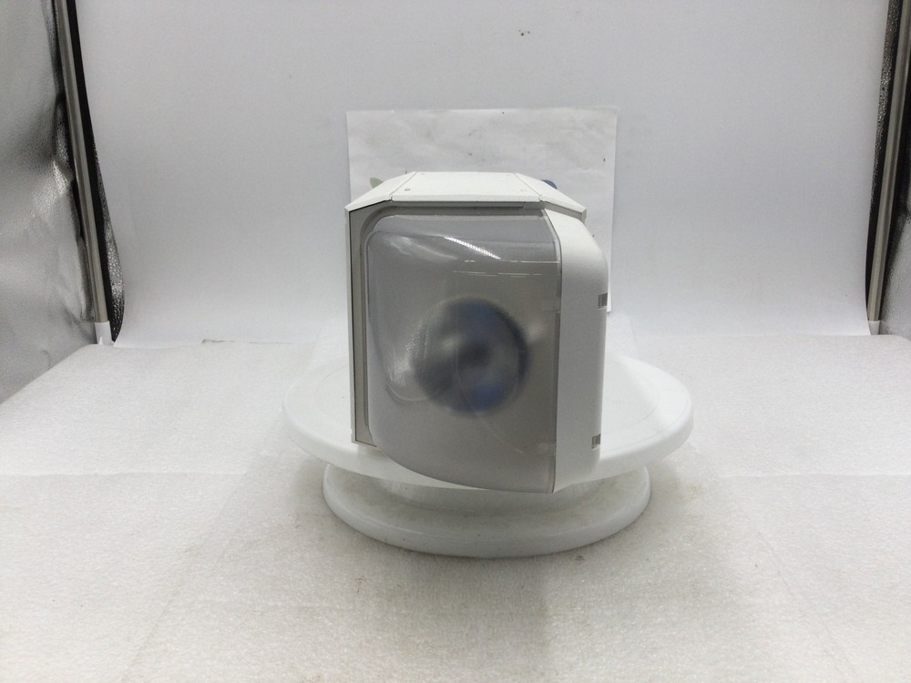 Lightolier E2136LT9W Battery Backup Emergency Lighting