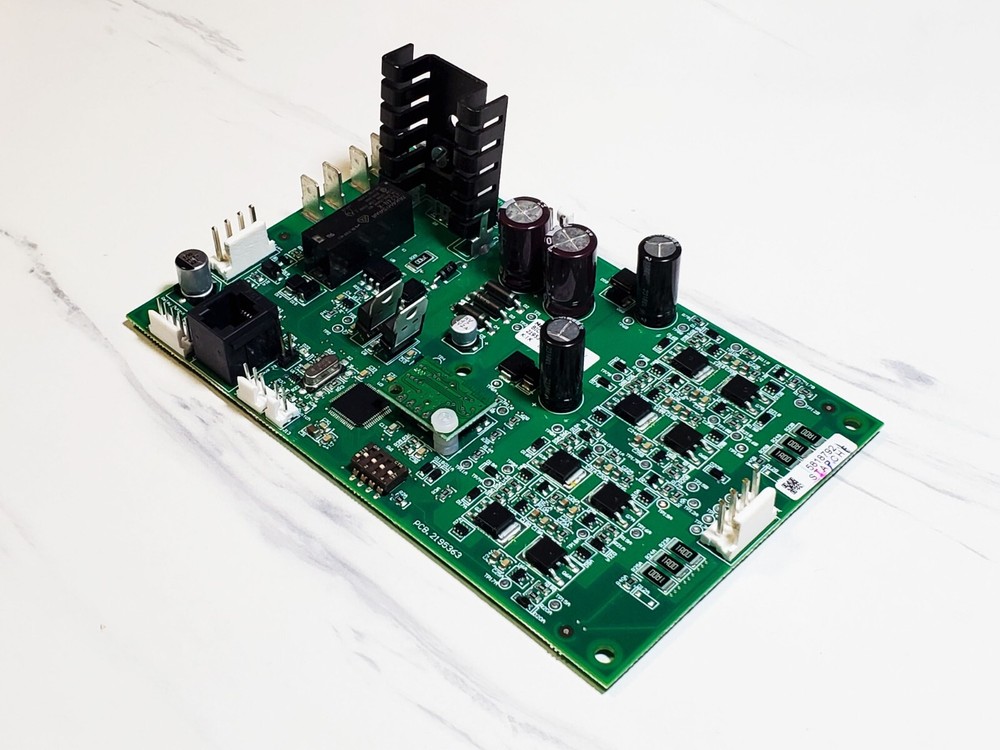2195363 Multiplex & Delfield Control Board, Blender, BIC Genuine OEM