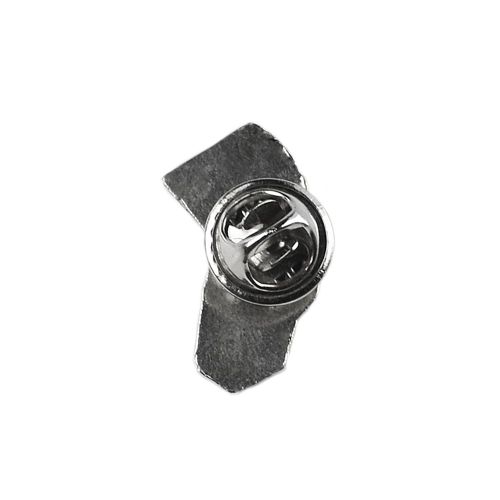 California Lapel Pin