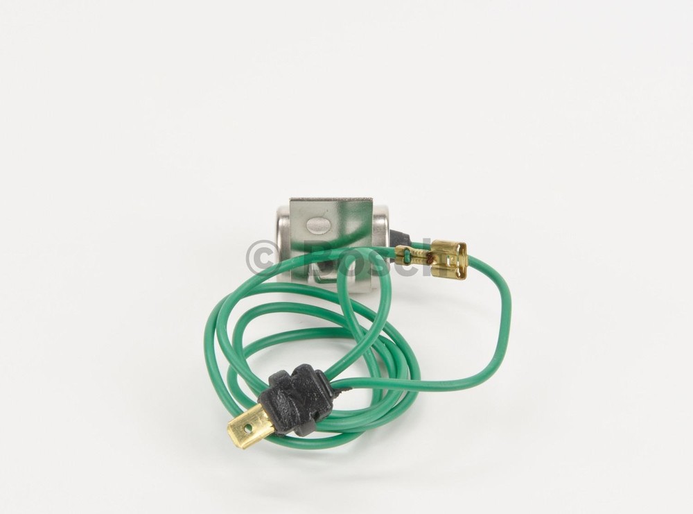Ignition Condenser Bosch 02074
