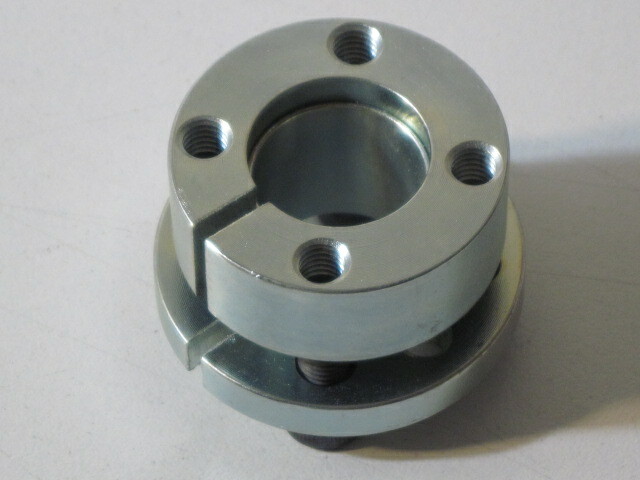 CLIMAX C192E-075 LOCKING ASSEMBLY C192 SIZE 3/4" NEW IN BOX