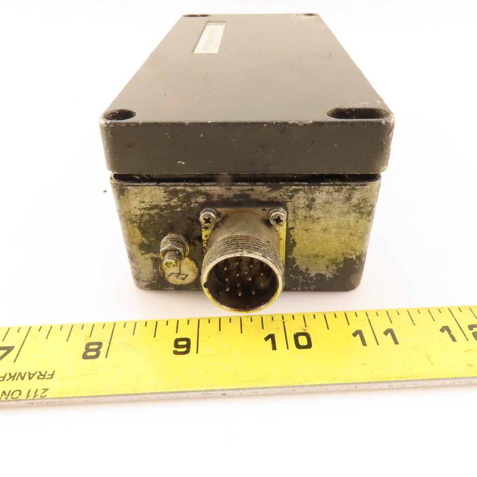 Dr Johannes Heidenhain 263 483 01 Encoder Interface