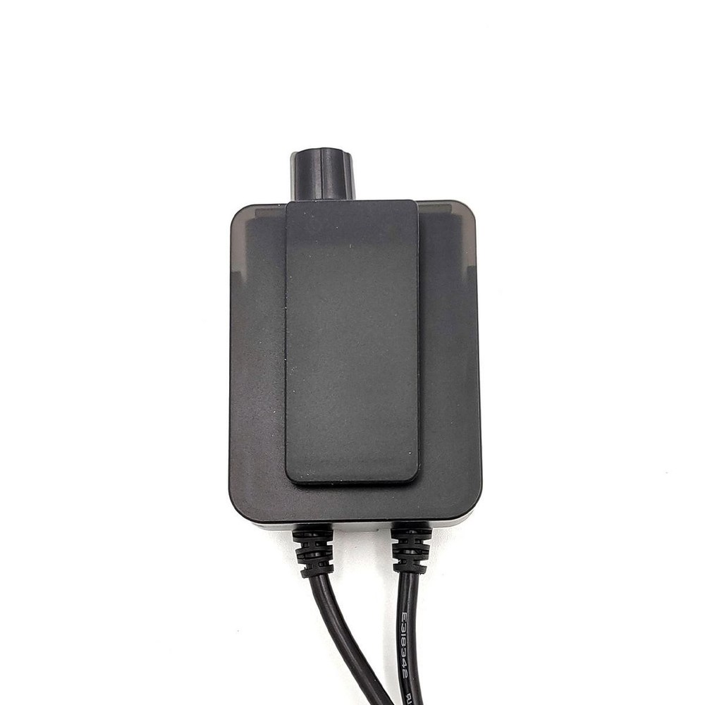 Gerbing 12V Single Zone Controller Clip Case