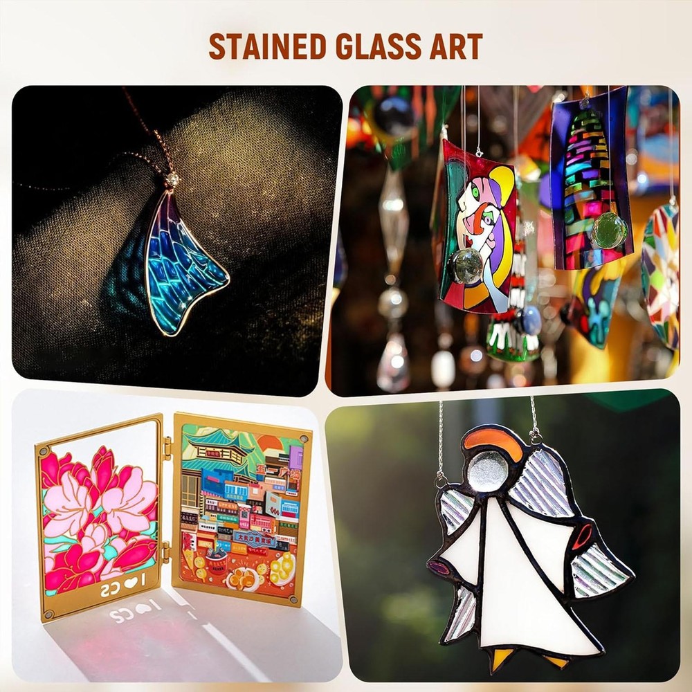 Glass Circular Cutting Tool Circle Cutter Multifunctional Hand Tool for Mirrors