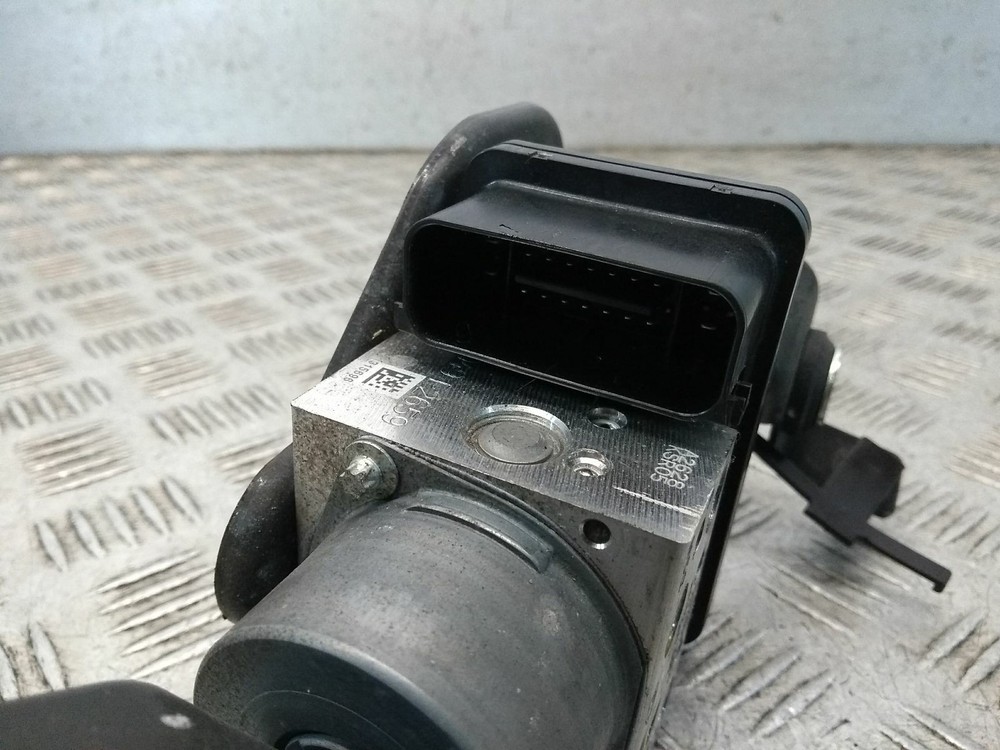2017 SUZUKI GSX S1000 ABS PUMP