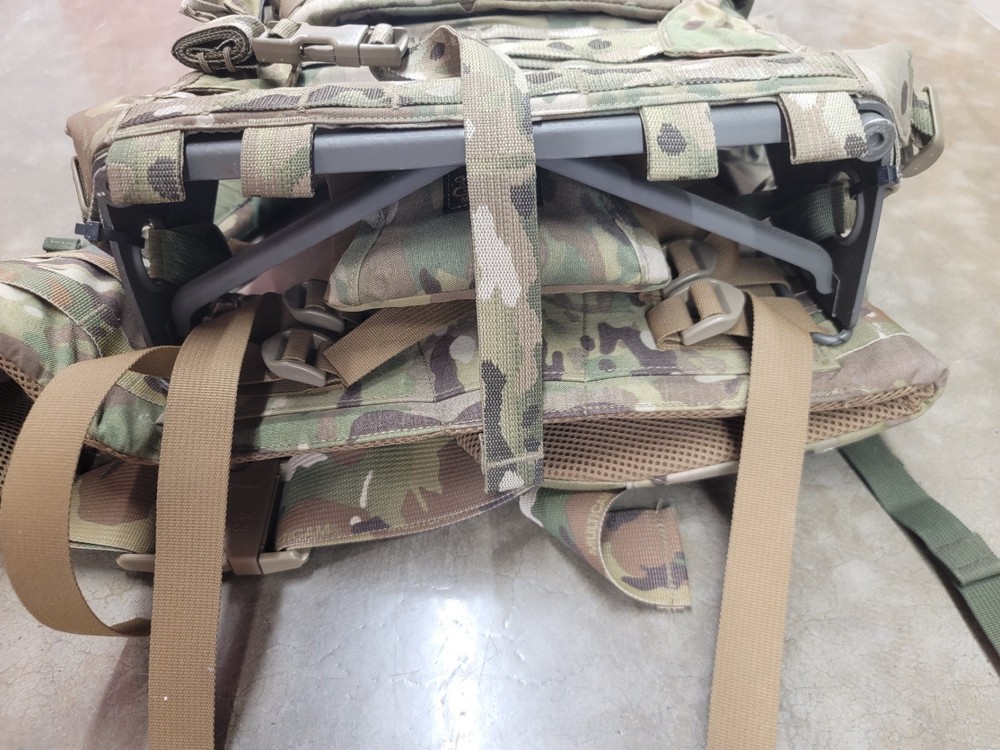 Source Tactical Modular Backpack