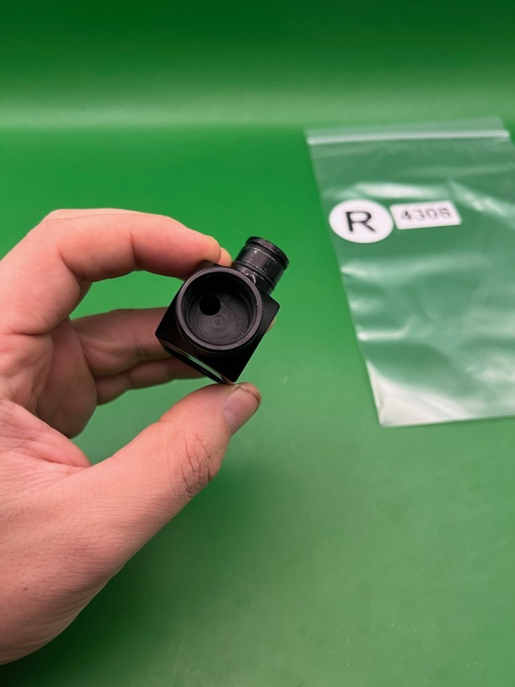 Intimidator Front Block