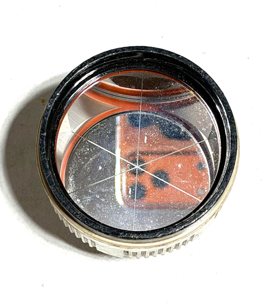 Pentax Surveying Total Station Prism