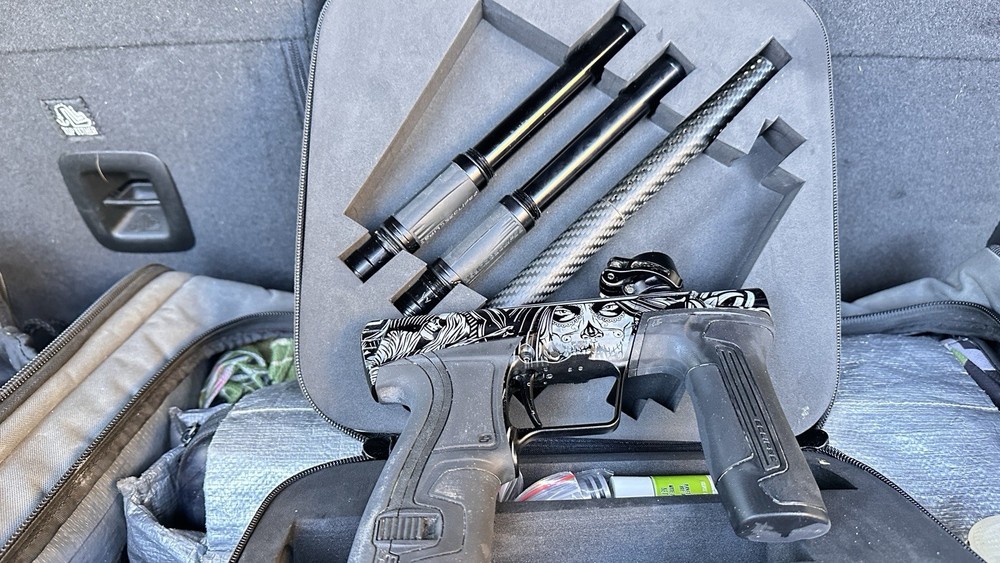 Planet Eclipse CS2 Pro