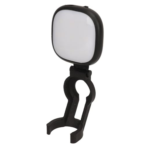 LED Video Light for Osmo 3, Fill Light Vlog Selfie Light with Bracket,