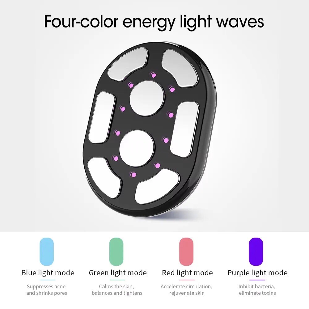 RF Color Light Slimming Device - RF radio frequency technology
