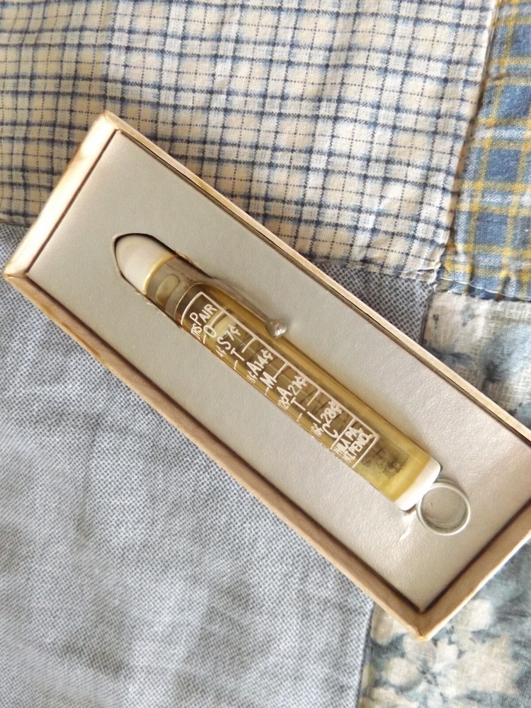 Postmatic Pocket Postal Scale in Original Box