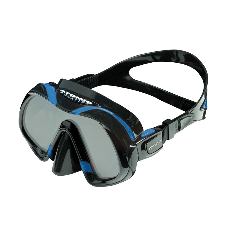 Atomic Aquatics Venom Mask